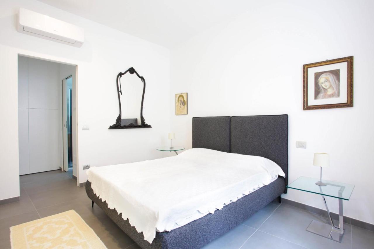 Bobo Apartment Alghero Esterno foto