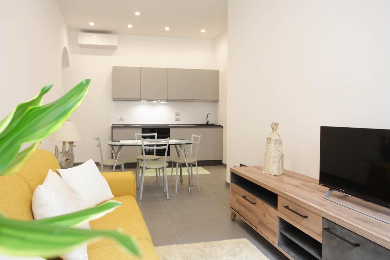 Bobo Apartment Alghero Esterno foto