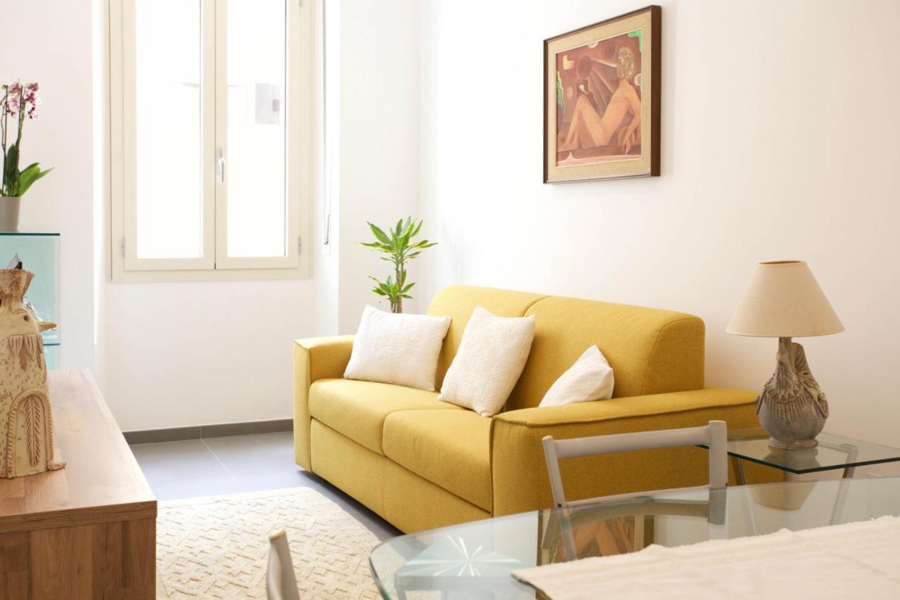 Bobo Apartment Alghero Esterno foto