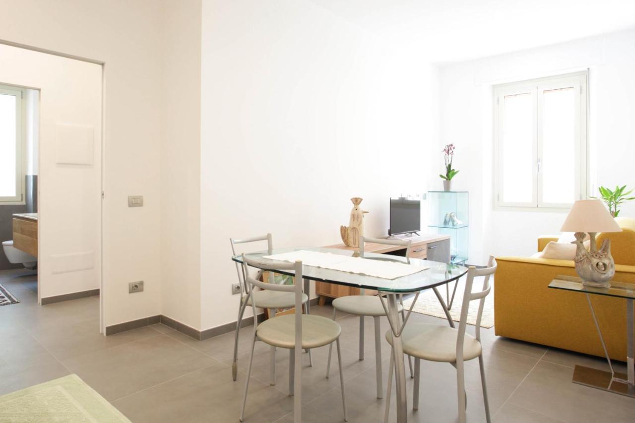 Bobo Apartment Alghero Esterno foto